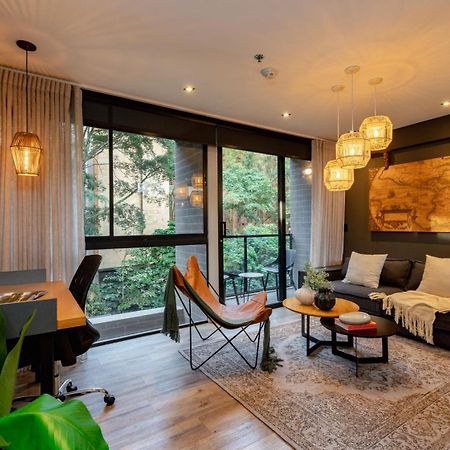 Loma Verde Aparthotel Μεντεγίν Εξωτερικό φωτογραφία