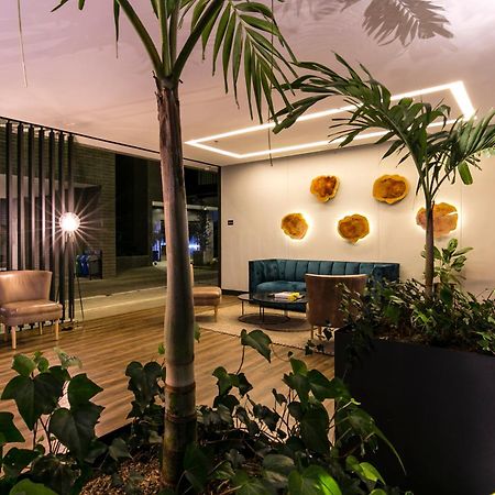 Loma Verde Aparthotel Μεντεγίν Εξωτερικό φωτογραφία