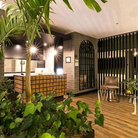 Loma Verde Aparthotel Μεντεγίν Εξωτερικό φωτογραφία