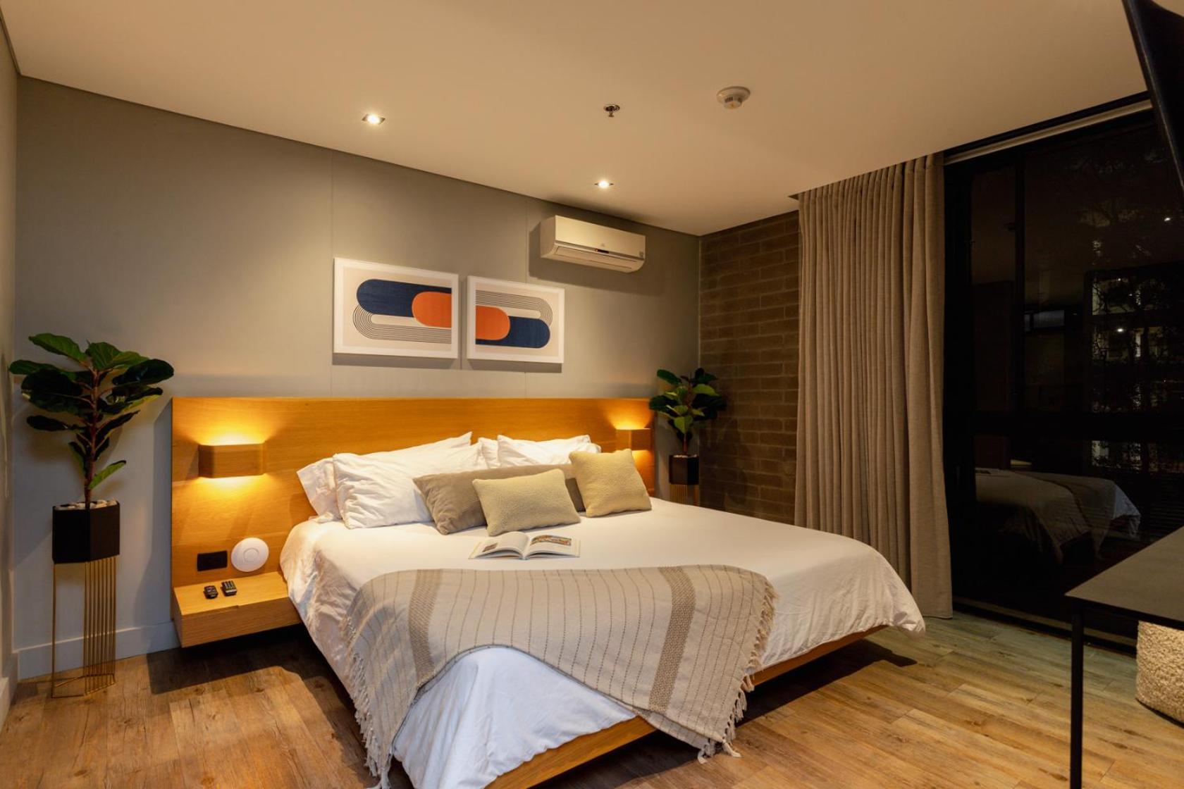 Loma Verde Aparthotel Μεντεγίν Εξωτερικό φωτογραφία
