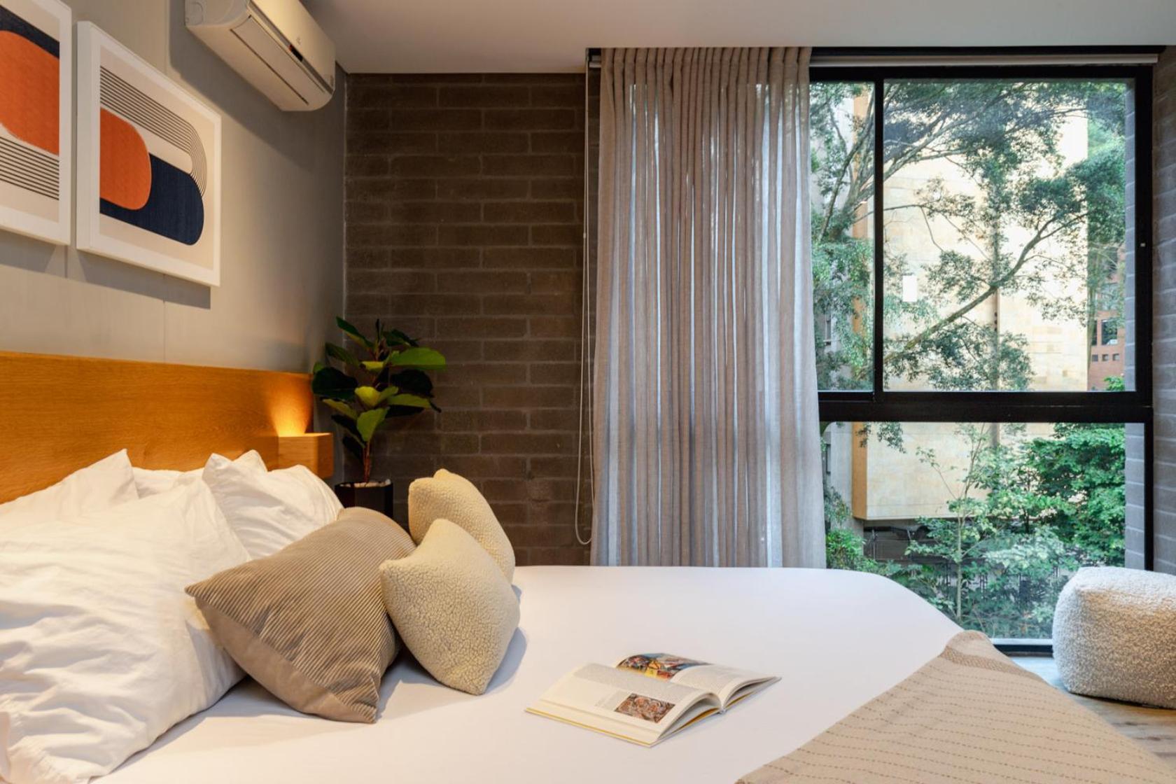 Loma Verde Aparthotel Μεντεγίν Εξωτερικό φωτογραφία