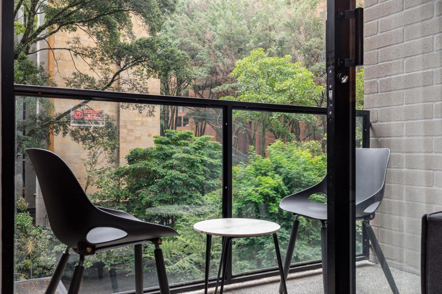 Loma Verde Aparthotel Μεντεγίν Εξωτερικό φωτογραφία