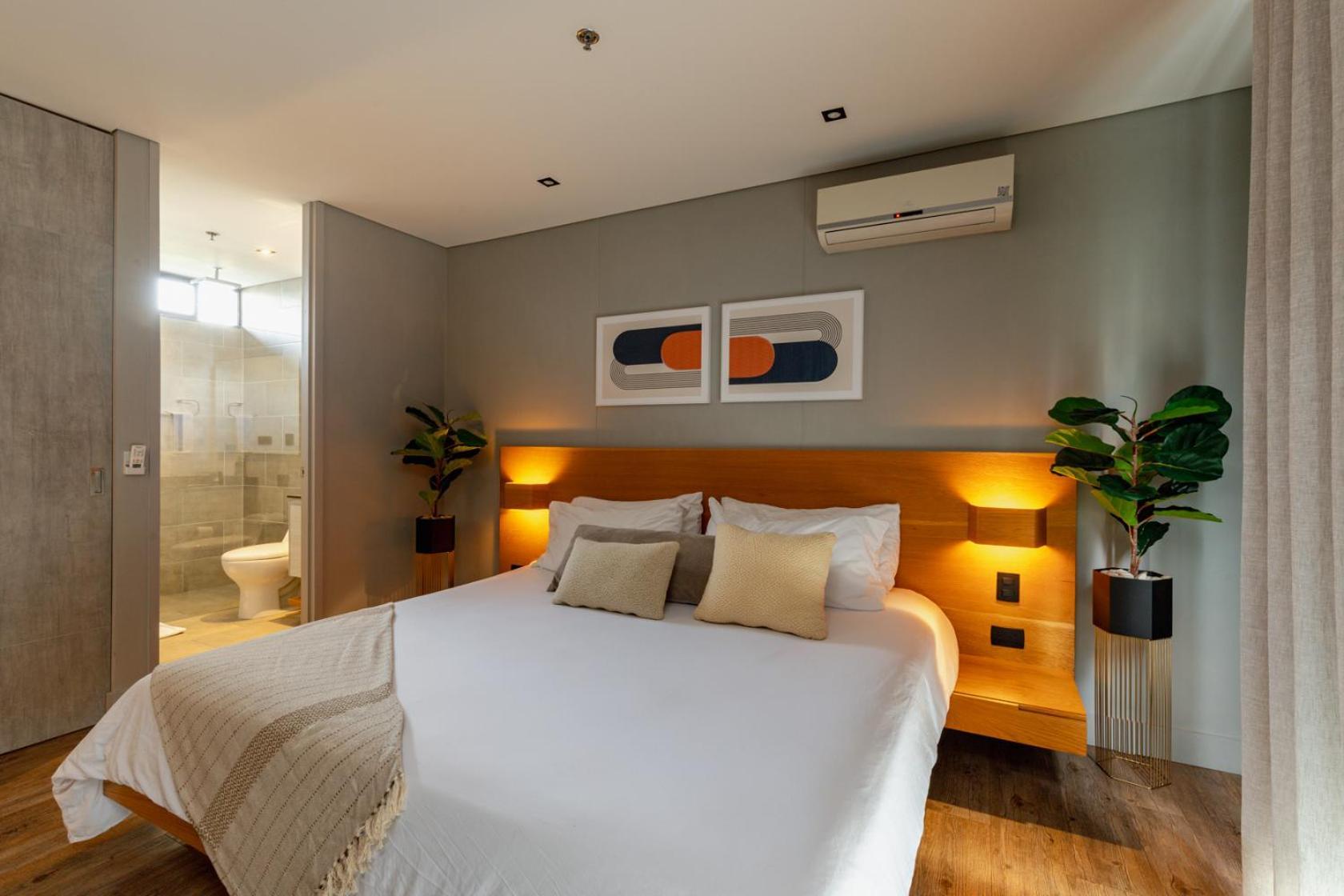 Loma Verde Aparthotel Μεντεγίν Εξωτερικό φωτογραφία
